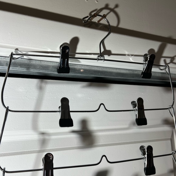 Closet organizer for Hats / Belts / Ties - Picture 4 of 4